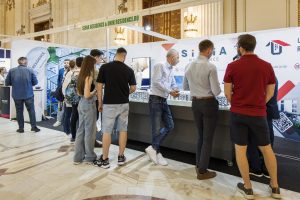 Târgul Național: Descoperă Ofertă și Inovații