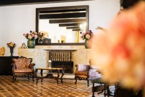 EkoGroup Vila – locația complet echipată pentru evenimente corporate de vară