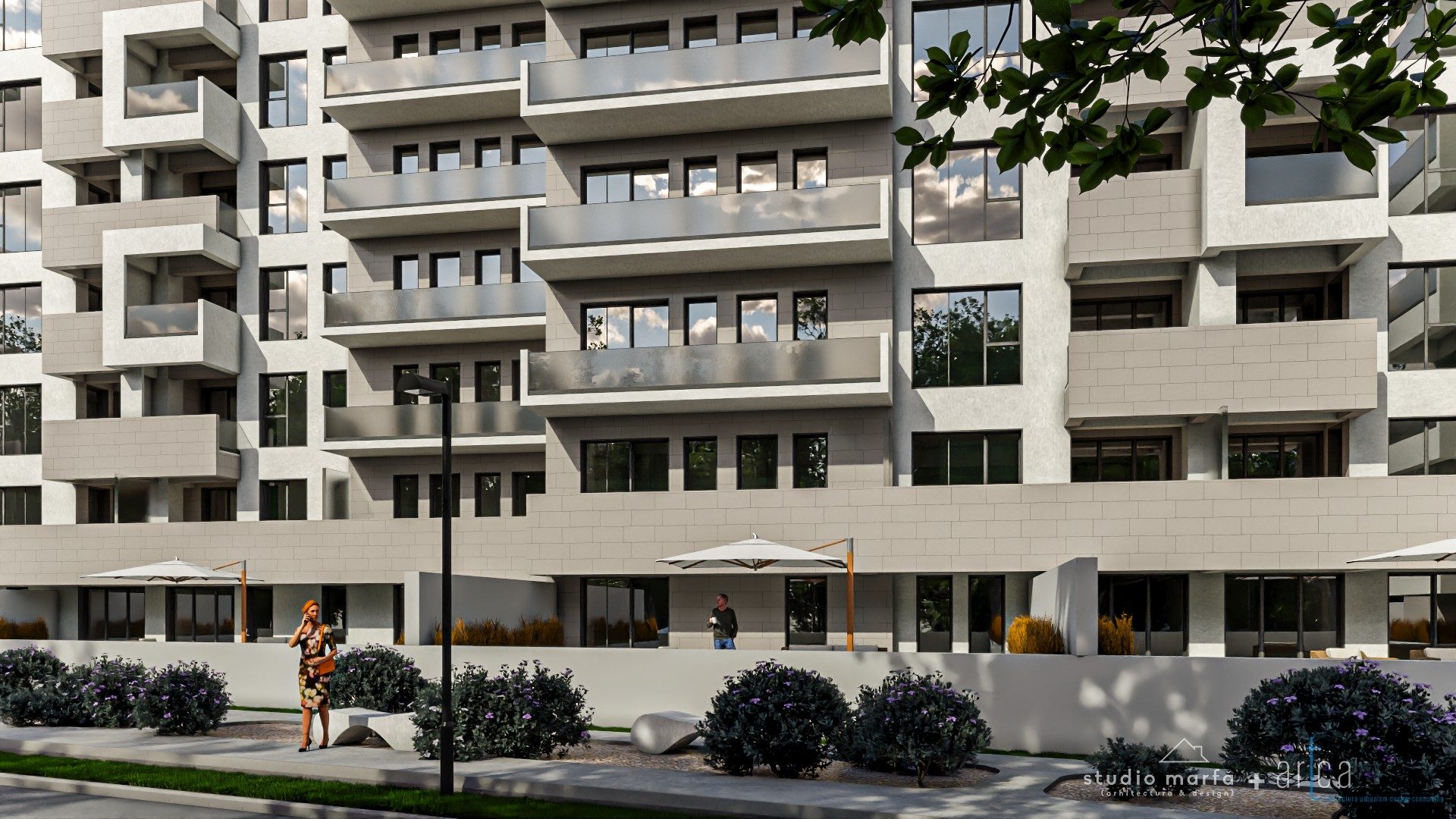 Altorama, semnat de Bogdan Cihodaru – un motor de progres pentru Iași