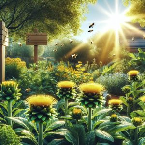 topinambur beneficii