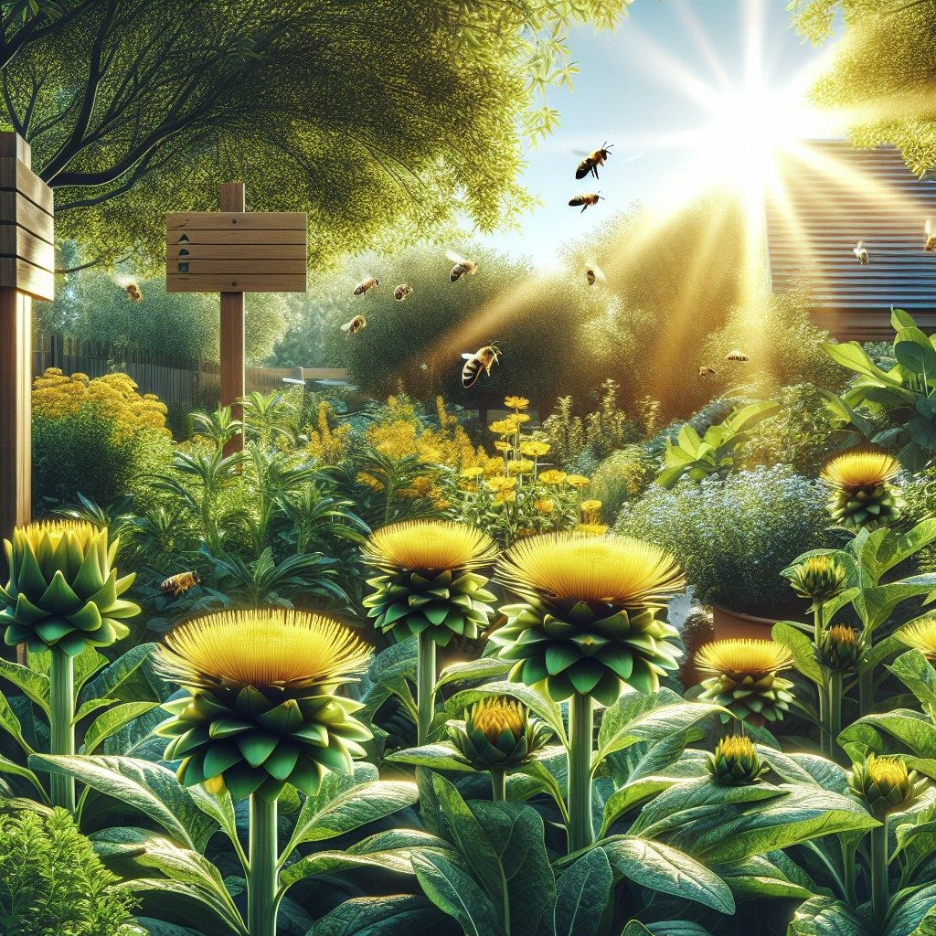 topinambur beneficii