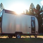 Locuințele pe roți – soluția modernă pentru mobilitate și libertate