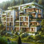 Antreprenori romani care inovează în arhitectură și design rezidențial