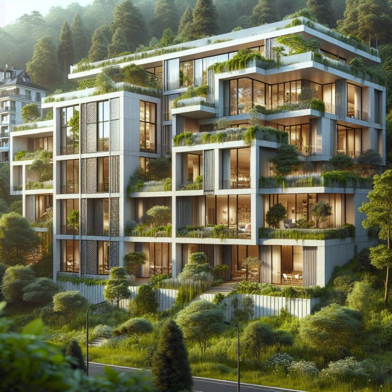 Antreprenori romani care inovează în arhitectură și design rezidențial