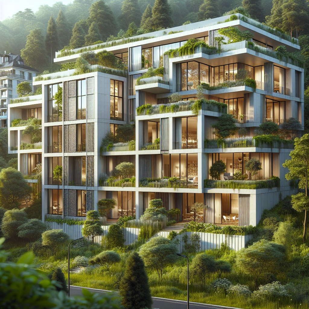 Antreprenori romani care inovează în arhitectură și design rezidențial