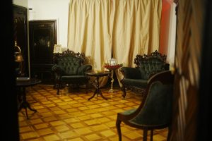 Casa lui Gheorghe Tătărescu: mărturie a elitei interbelice și continuitatea culturală a EkoGroup Vila