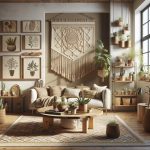 Idei de afaceri mici pentru pasionații de decor și design sustenabil